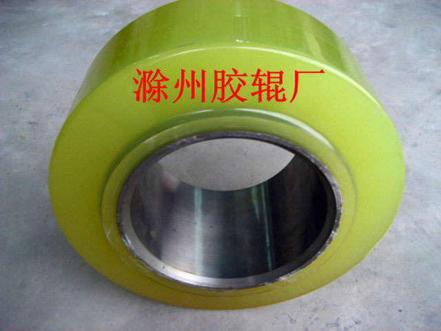 聚氨酯轮