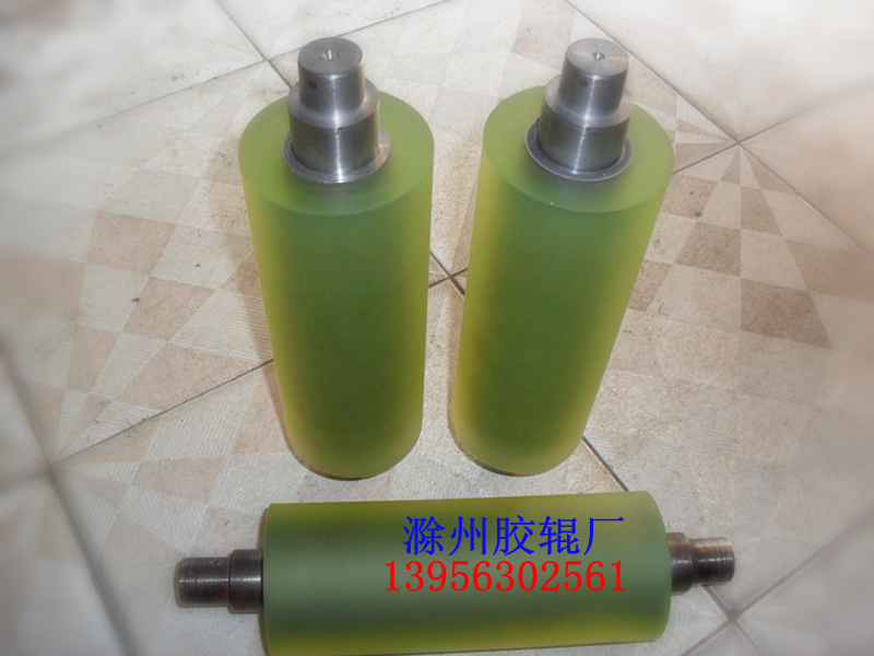 聚氨酯胶辊